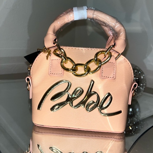 GIANNA MICRO DOME CROSSBODY - Picture 1 of 4